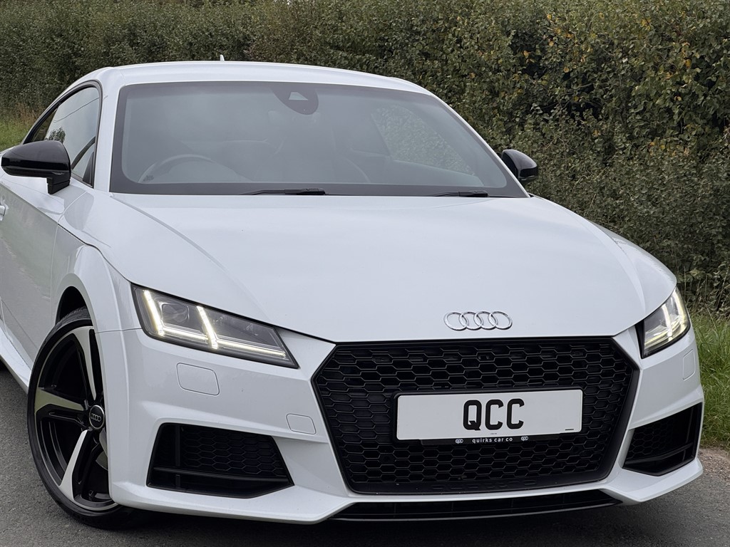 Used Audi TTS 2016 for sale - 76079533: Photo 24