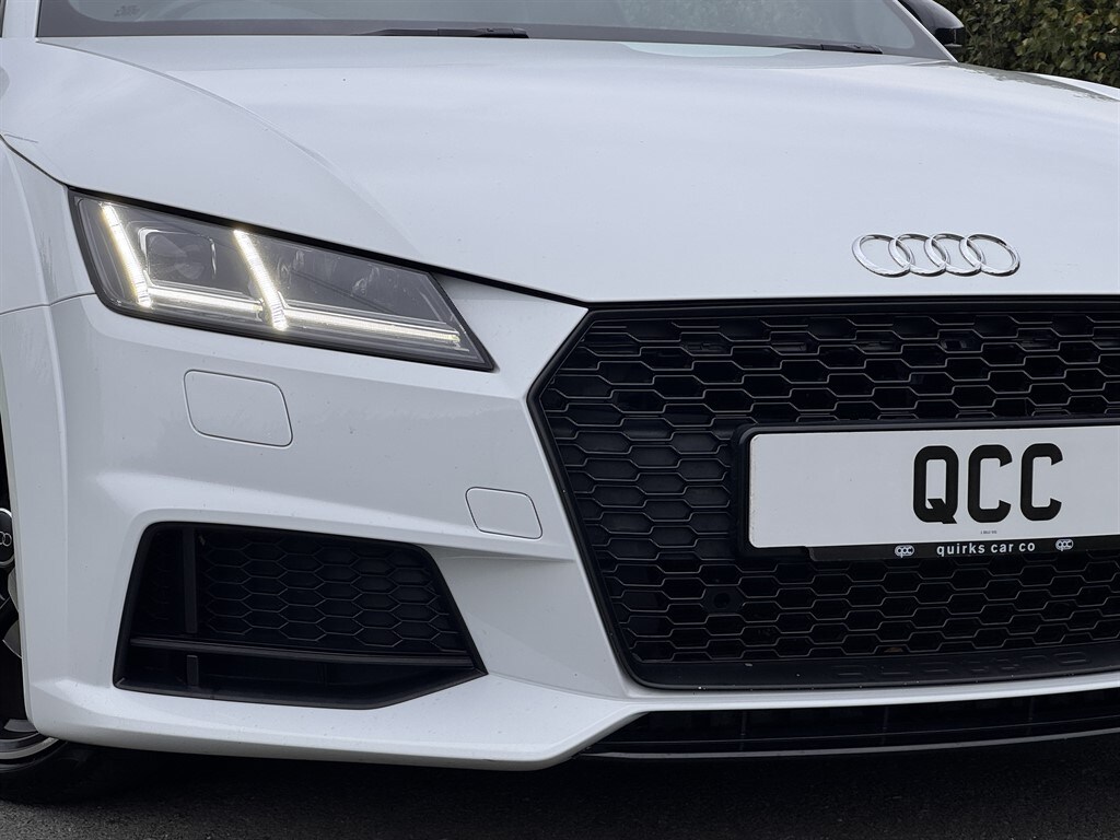 Used Audi TTS 2016 for sale - 76079533: Photo 25