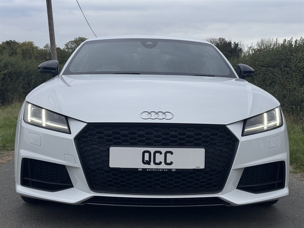 Used Audi TTS 2016 for sale - 76079533: Photo 27