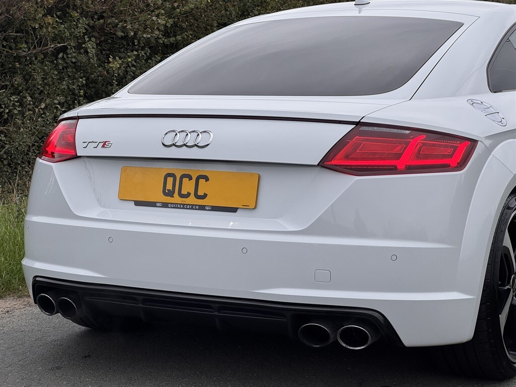Used Audi TTS 2016 for sale - 76079533: Photo 28