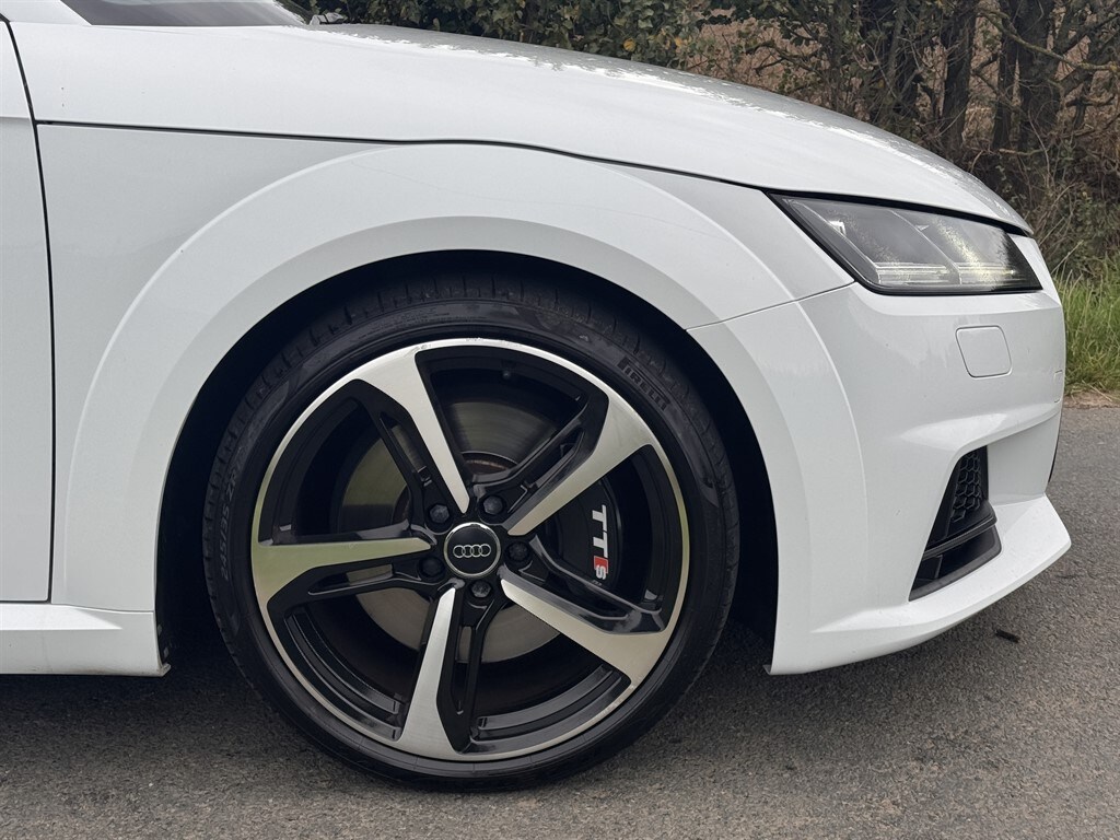 Used Audi TTS 2016 for sale - 76079533: Photo 29