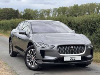 2020 - 294kW EV400 S 90kWh 5dr Auto [11kW Charger]