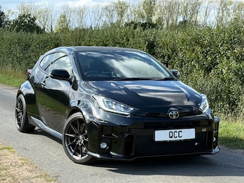 2021 - 1.6 3dr AWD [Circuit Pack]