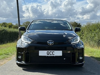 Used Toyota Yaris 2021 for sale - 75910714: Photo