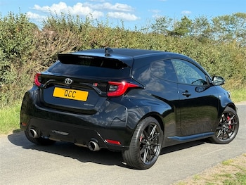Used Toyota Yaris 2021 for sale - 75910714: Photo