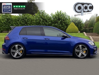 Used Volkswagen Golf 2018 for sale - 75383033: Photo