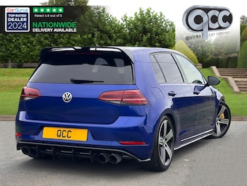 Used Volkswagen Golf 2018 for sale - 75383033: Photo