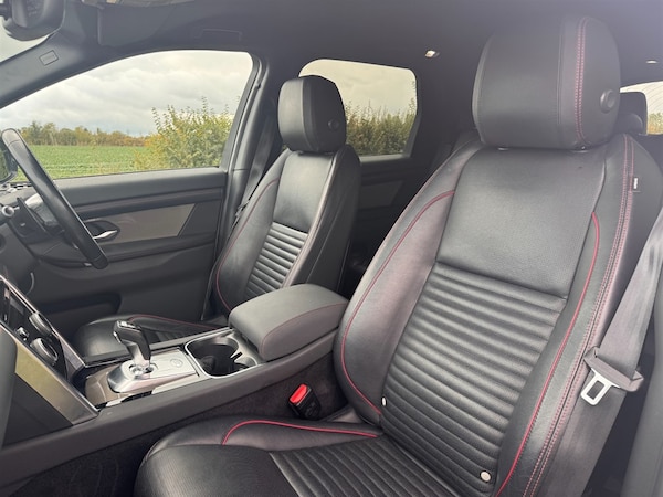 Used Land Rover Discovery Sport 2019 for sale - 76240981: Photo 10