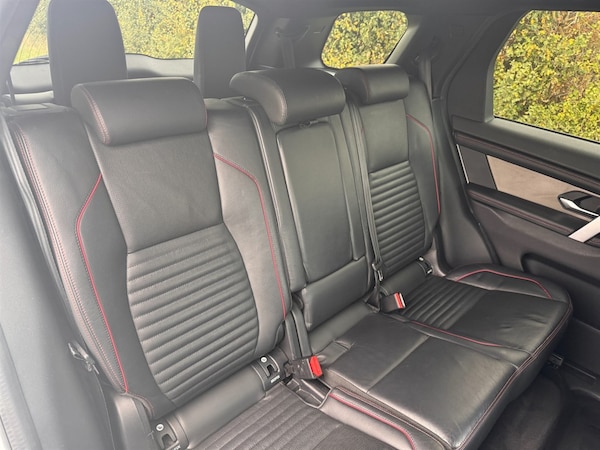 Used Land Rover Discovery Sport 2019 for sale - 76240981: Photo 13