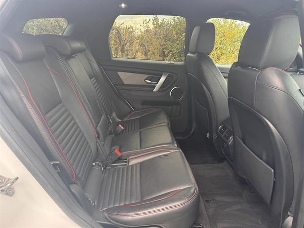 Used Land Rover Discovery Sport 2019 for sale - 76240981: Photo 15