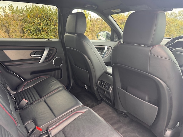 Used Land Rover Discovery Sport 2019 for sale - 76240981: Photo 16