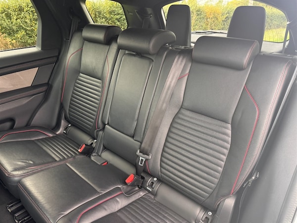 Used Land Rover Discovery Sport 2019 for sale - 76240981: Photo 19