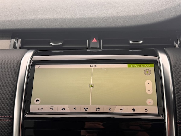Used Land Rover Discovery Sport 2019 for sale - 76240981: Photo 22