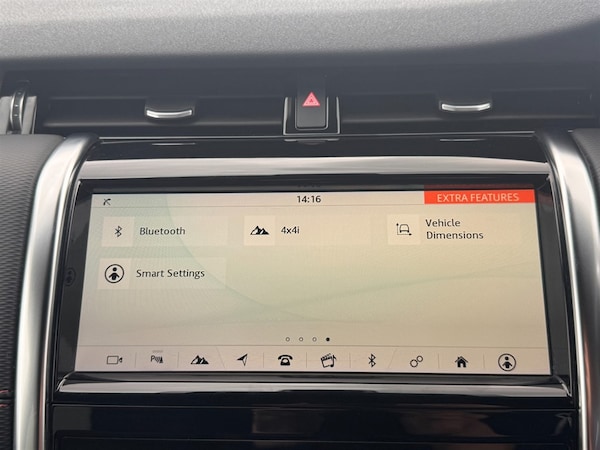 Used Land Rover Discovery Sport 2019 for sale - 76240981: Photo 24