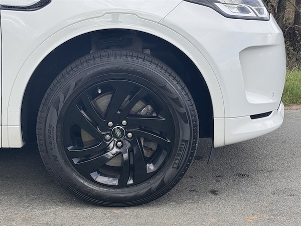 Used Land Rover Discovery Sport 2019 for sale - 76240981: Photo 27