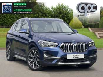 2021 - XDRIVE25E XLINE 5-Door