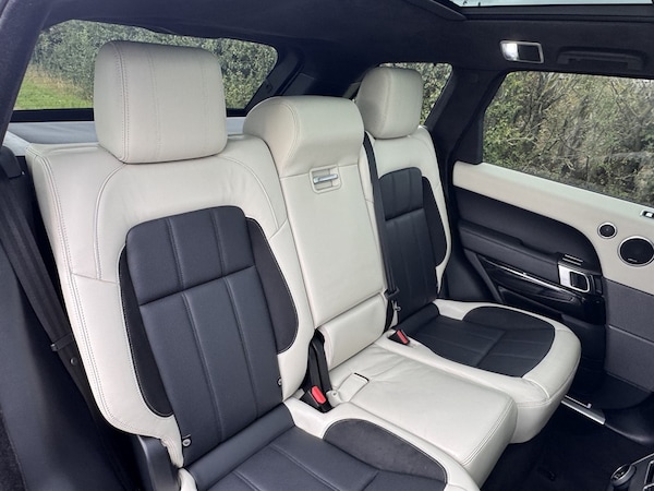 Used Land Rover Range Rover Sport 2022 for sale - 75571045: Photo 13