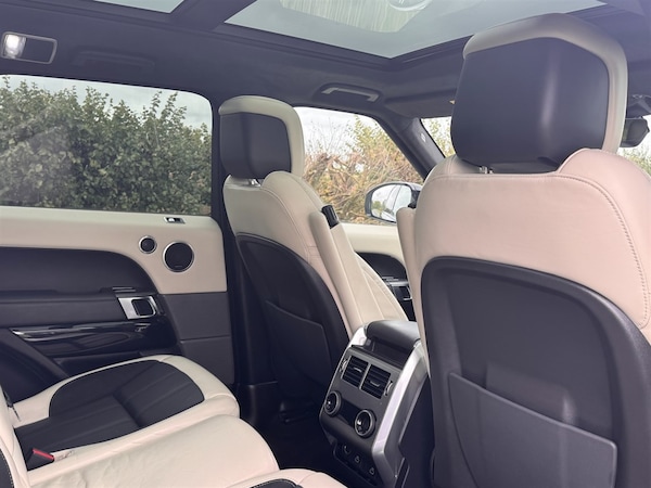 Used Land Rover Range Rover Sport 2022 for sale - 75571045: Photo 15