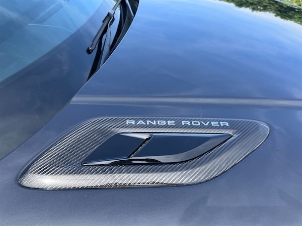 Used Land Rover Range Rover Sport 2022 for sale - 75571045: Photo 22