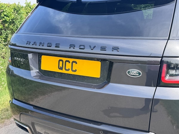 Used Land Rover Range Rover Sport 2022 for sale - 75571045: Photo 24