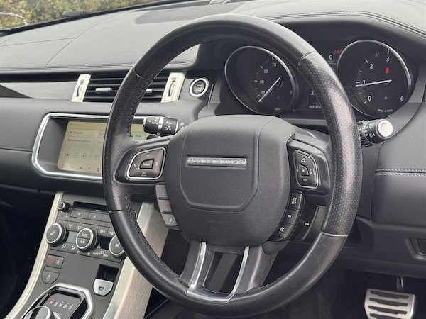 Used Land Rover Range Rover Evoque 2019 for sale - 76027892: Photo 11