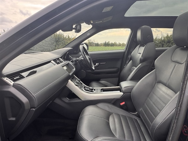 Used Land Rover Range Rover Evoque 2019 for sale - 76027892: Photo 13