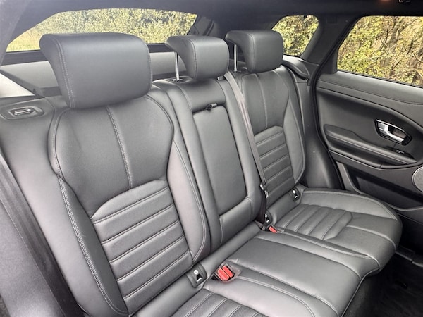 Used Land Rover Range Rover Evoque 2019 for sale - 76027892: Photo 15