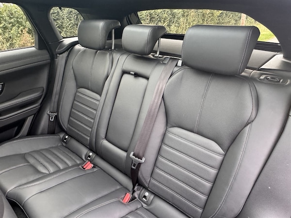 Used Land Rover Range Rover Evoque 2019 for sale - 76027892: Photo 19