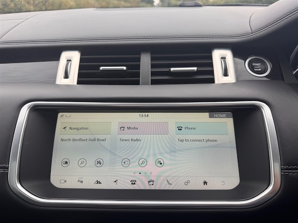 Used Land Rover Range Rover Evoque 2019 for sale - 76027892: Photo 23