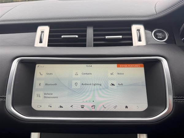 Used Land Rover Range Rover Evoque 2019 for sale - 76027892: Photo 25