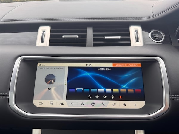 Used Land Rover Range Rover Evoque 2019 for sale - 76027892: Photo 26