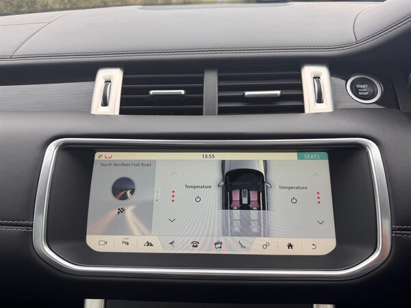 Used Land Rover Range Rover Evoque 2019 for sale - 76027892: Photo 27
