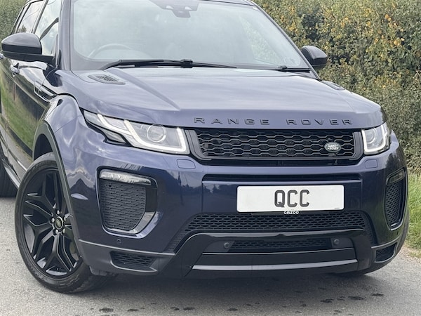 Used Land Rover Range Rover Evoque 2019 for sale - 76027892: Photo 28