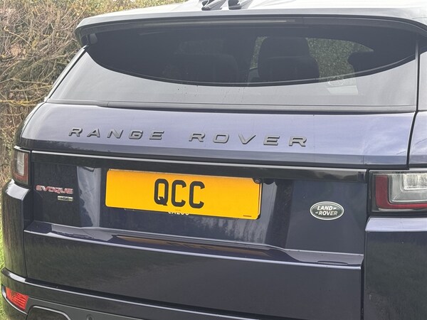 Used Land Rover Range Rover Evoque 2019 for sale - 76027892: Photo 29