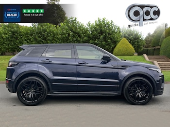 Used Land Rover Range Rover Evoque 2019 for sale - 76027892: Photo 2