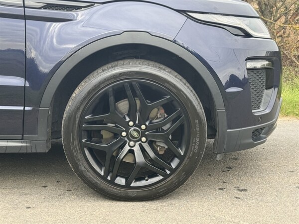 Used Land Rover Range Rover Evoque 2019 for sale - 76027892: Photo 30