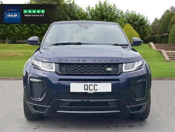 Used Land Rover Range Rover Evoque 2019 for sale - 76027892: Photo 3
