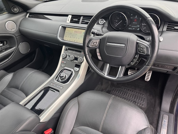 Used Land Rover Range Rover Evoque 2019 for sale - 76027892: Photo 6