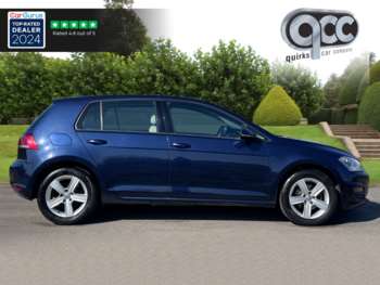 Used Volkswagen Golf 2016 for sale - 74351814: Photo