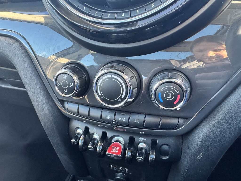 Used MINI Countryman 2017 for sale - 76628593: Photo 12