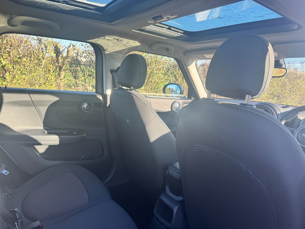 Used MINI Countryman 2017 for sale - 76628593: Photo 14