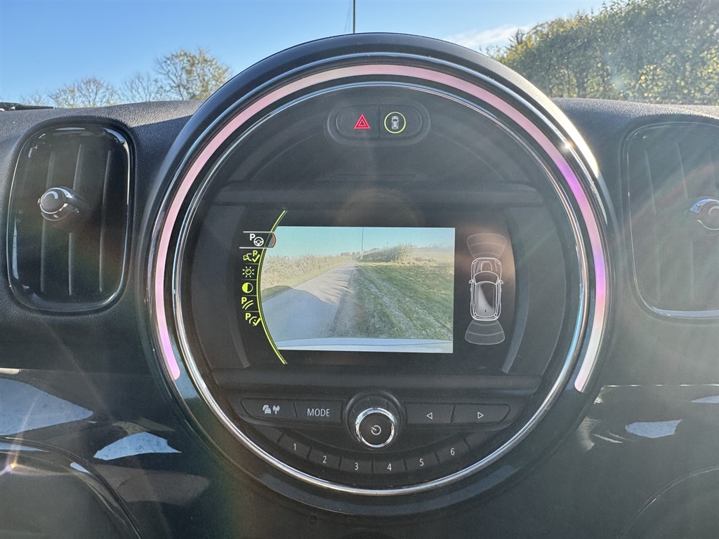 Used MINI Countryman 2017 for sale - 76628593: Photo 15