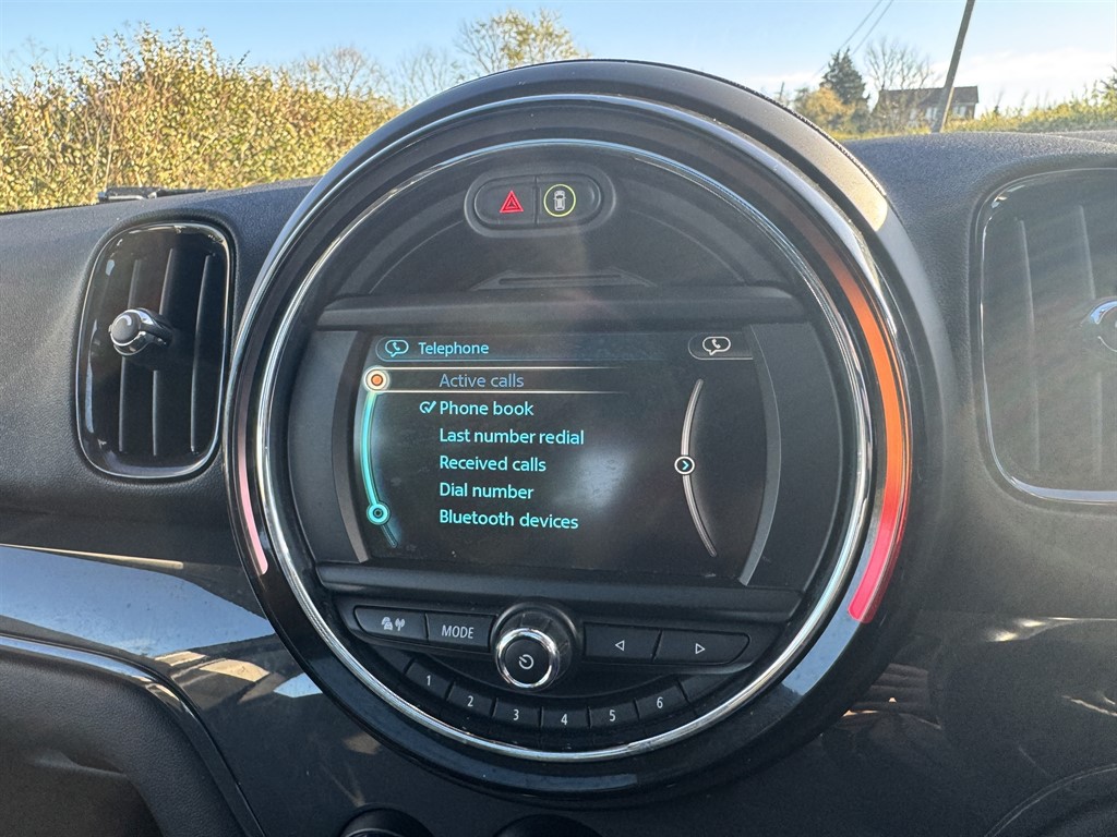 Used MINI Countryman 2017 for sale - 76628593: Photo 16