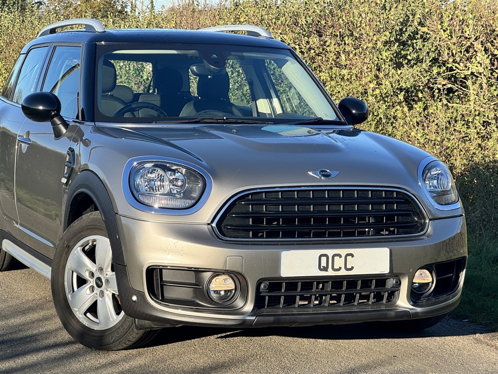 Used MINI Countryman 2017 for sale - 76628593: Photo 17