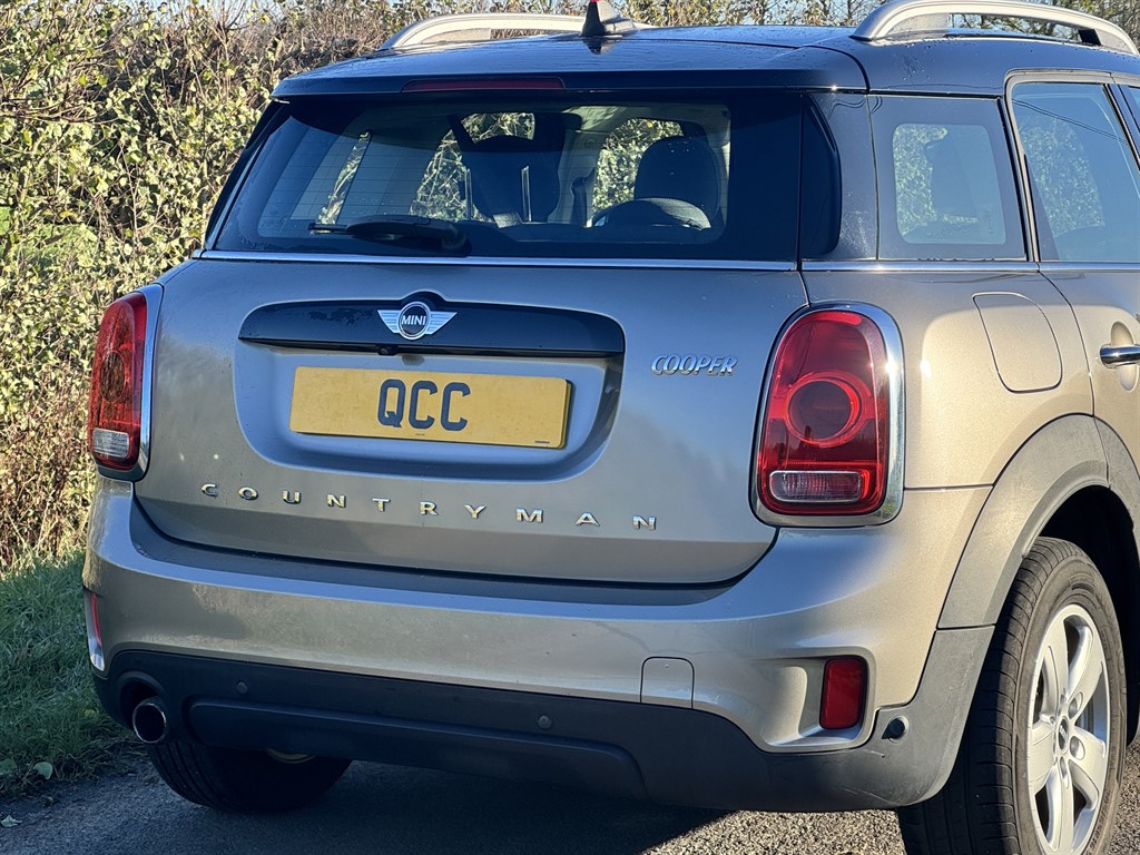 Used MINI Countryman 2017 for sale - 76628593: Photo 19