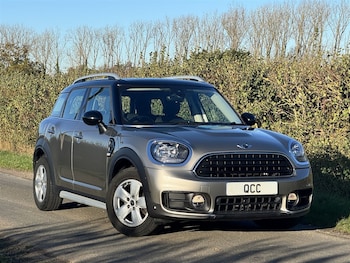 2017 - 1.5 Cooper 5dr Auto
