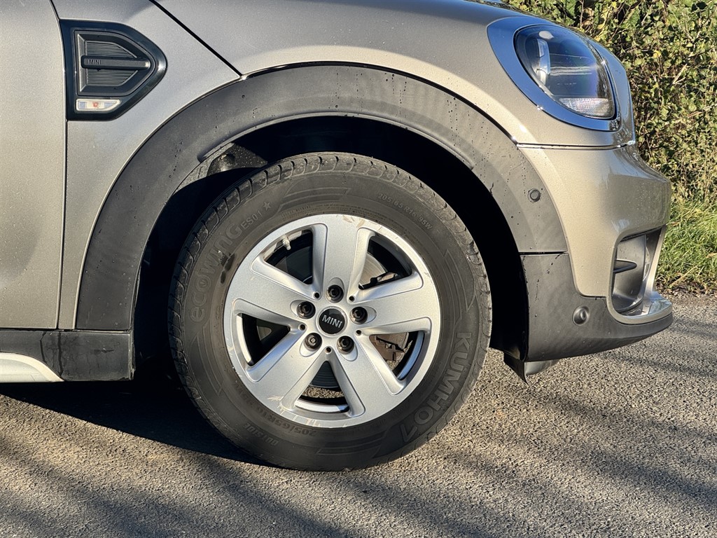 Used MINI Countryman 2017 for sale - 76628593: Photo 20