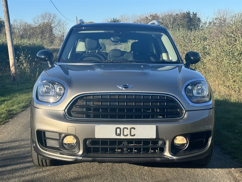 Used MINI Countryman 2017 for sale - 76628593: Photo 3