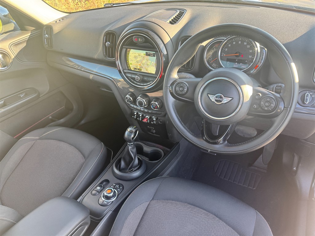 Used MINI Countryman 2017 for sale - 76628593: Photo 7
