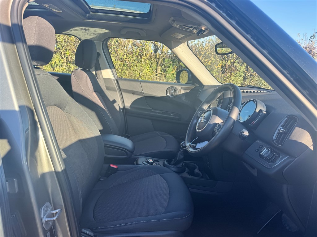 Used MINI Countryman 2017 for sale - 76628593: Photo 8